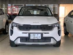 Kia Sonet 2025 Kia Sonet 2025
