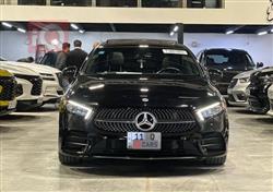 Mercedes-Benz A-Class 2022
