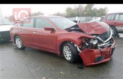 2018 نيسان ألتيما