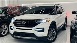 2023 فورد إكسبلورر 2023 فورد إكسبلورر