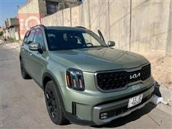 Kia Telluride 2023