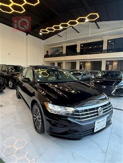 2019 فولكسفاغن جيتا