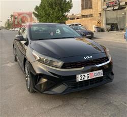 Kia Forte 2023