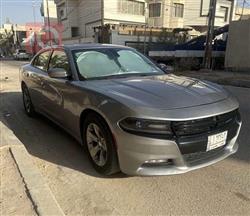 2017 دودج تشارجر