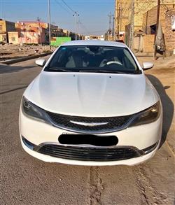 Chrysler 200 2015 Chrysler 200 2015