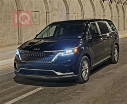 2024 كيا كرنفال