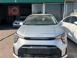 2025 كيا بيكانتو