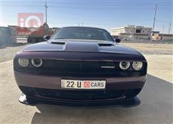 Dodge Challenger 2022
