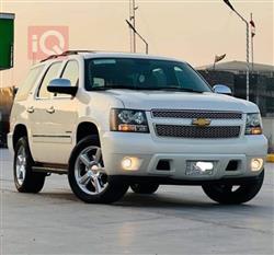 Chevrolet Tahoe 2014