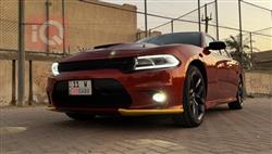 Dodge Charger 2021