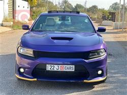 Dodge Charger 2019