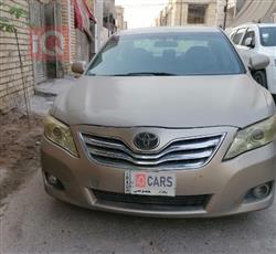 Toyota Camry 2008