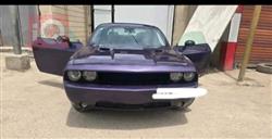 Dodge Challenger 2010
