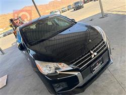 Mitsubishi Mirage G4 2023