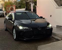 2021 تويوتا أفالون