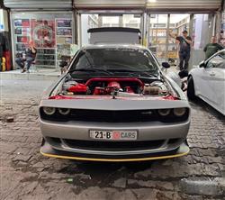 Dodge Challenger 2010