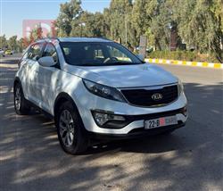 Kia Sportage 2016 Kia Sportage 2016