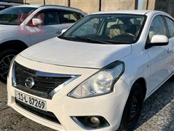 2021 نيسان صني 2021 نيسان صني