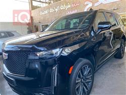 Cadillac Escalade 2023