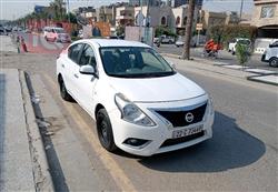 Nissan Sunny 2022 Nissan Sunny 2022