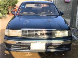 Toyota Crown 1994
