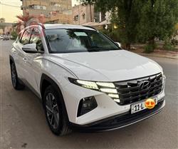 2024 هيونداي توسان