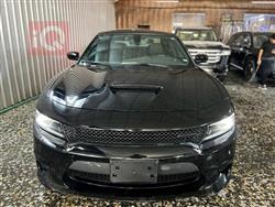 2023 دودج تشارجر