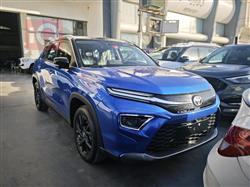 Toyota Urban Cruiser 2023