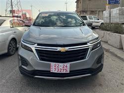 Chevrolet Equinox 2023 Chevrolet Equinox 2023