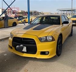 Dodge Charger 2012