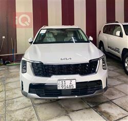 2025 كيا سورينتو 2025 كيا سورينتو