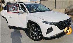 Hyundai Tucson 2024