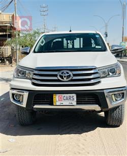 Toyota Hilux 2020
