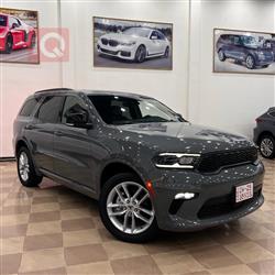 Dodge Durango 2023