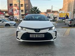 Toyota Corolla 2024 Toyota Corolla 2024