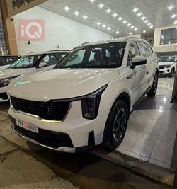 2024 كيا سورينتو