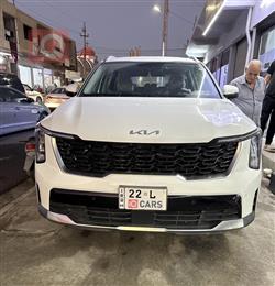 Kia Sorento 2025