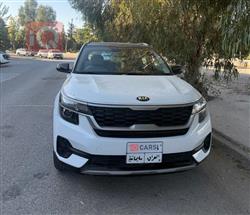 2021 كيا سلتوس