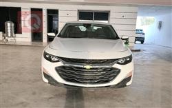 Chevrolet Malibu 2023