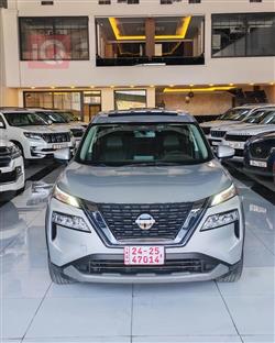 2023 نيسان روج