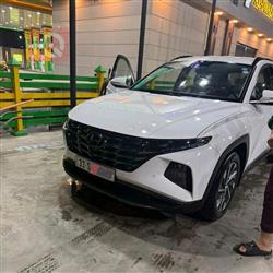 2023 هيونداي توسان