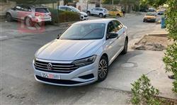 2019 فولكسفاغن جيتا