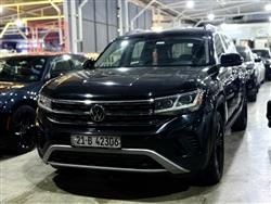 Volkswagen Atlas 2023