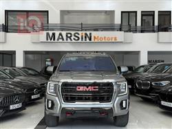 2023 جي ام سي يوكون