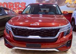Kia Seltos 2023