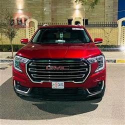 2023 جي ام سي تيراين 2023 جي ام سي تيراين