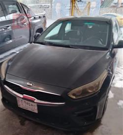 Kia Forte 2020