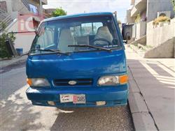 1996 كيا بونكو 1996 كيا بونكو