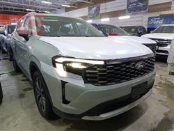 Ford Territory 2026