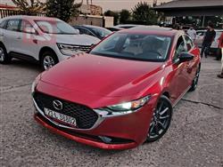 2021 مازدا 3